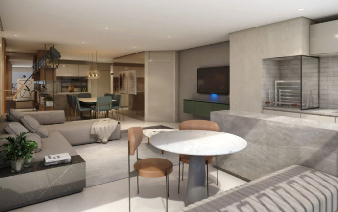 Imagem Apartamento com 3 Quartos à Venda, 95 m² Imagem Apartamento com 3 Quartos à Venda, 95 m²