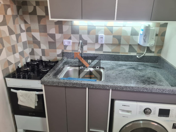 Imagem Imóvel com 1 Quarto à Venda, 30 m² em Aclimação - São Paulo Imagem Imóvel com 1 Quarto à Venda, 30 m² em Aclimação - São Paulo