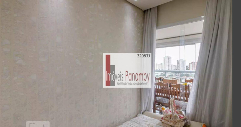 Imagem Apartamento com 2 Quartos à Venda, 65 m² em Vila Mariana - São Paulo Imagem Apartamento com 2 Quartos à Venda, 65 m² em Vila Mariana - São Paulo
