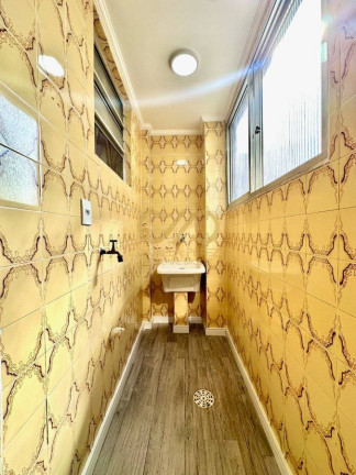 Imagem Apartamento com 1 Quarto à Venda, 51 m² em Boqueirão - Praia Grande Imagem Apartamento com 1 Quarto à Venda, 51 m² em Boqueirão - Praia Grande