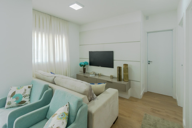 Imagem Apartamento com 2 Quartos à Venda,  em Mooca - São Paulo