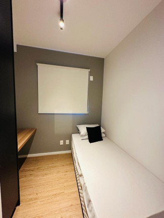 Imagem Apartamento com 2 Quartos à Venda, 62 m² em Vila Olímpia - São Paulo