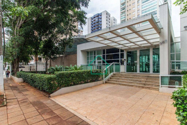 Imagem Apartamento com 3 Quartos à Venda, 264 m² em Tatuapé - São Paulo