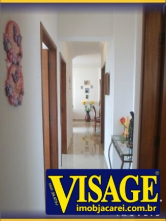 Imagem Apartamento com 3 Quartos à Venda, 89 m² em Res. Vila Di Florença - Jacareí Imagem Apartamento com 3 Quartos à Venda, 89 m² em Res. Vila Di Florença - Jacareí
