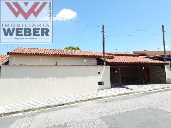 Casa com 3 Quartos à Venda,  em Jardim Simus - Sorocaba