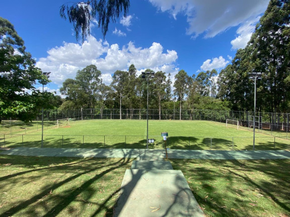 Imagem Terreno à Venda, 1.257 m² em Parque Reserva Fazenda Imperial - Sorocaba