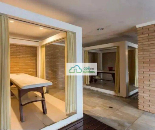 Imagem Apartamento com 2 Quartos à Venda, 62 m² em água Branca - São Paulo