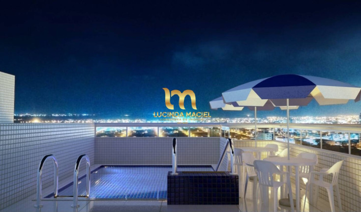 Imagem Apartamento com 2 Quartos à Venda, 62 m² em Guilhermina - Praia Grande