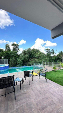 Imagem Casa com 4 Quartos à Venda, 359 m² em Colinas De Inhandjara - Itupeva Imagem Casa com 4 Quartos à Venda, 359 m² em Colinas De Inhandjara - Itupeva