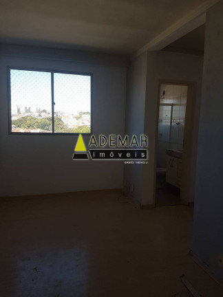 Imagem Apartamento com 2 Quartos à Venda, em Jardim Brasil - São Carlos Imagem Apartamento com 2 Quartos à Venda, em Jardim Brasil - São Carlos