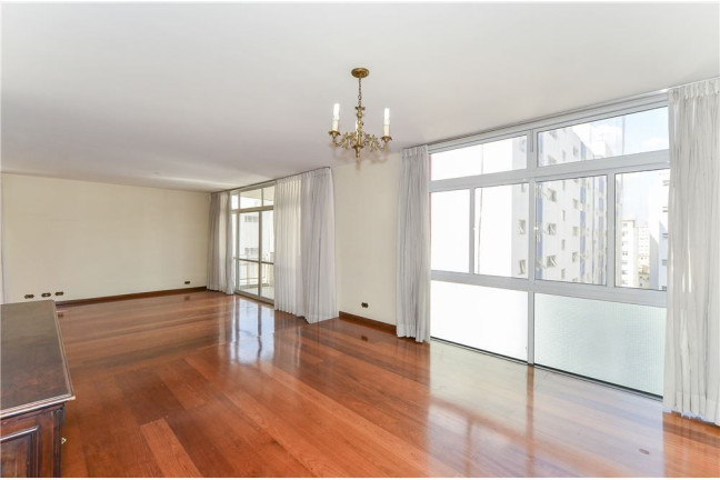 Imagem Apartamento com 3 Quartos à Venda, 209 m² em Santa Cecília - São Paulo Imagem Apartamento com 3 Quartos à Venda, 209 m² em Santa Cecília - São Paulo