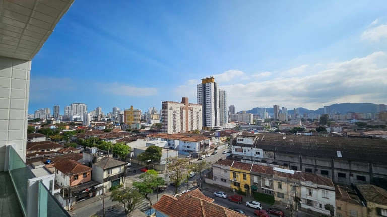Imagem Apartamento com 2 Quartos à Venda, 61 m² em Macuco - Santos Imagem Apartamento com 2 Quartos à Venda, 61 m² em Macuco - Santos
