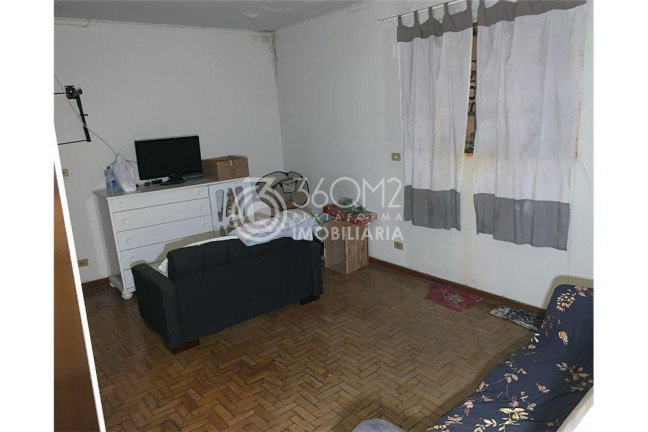 Imagem Casa com 4 Quartos à Venda, 350 m² em Campestre - Santo André Imagem Casa com 4 Quartos à Venda, 350 m² em Campestre - Santo André