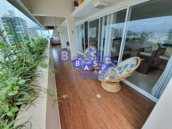 Imagem Cobertura com 4 Quartos à Venda, 170 m² em Jardim Las Palmas - Guarujá Imagem Cobertura com 4 Quartos à Venda, 170 m² em Jardim Las Palmas - Guarujá