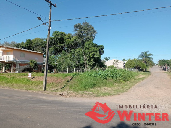 Imagem Terreno à Venda, 450 m² em Matiel - Feliz Imagem Terreno à Venda, 450 m² em Matiel - Feliz