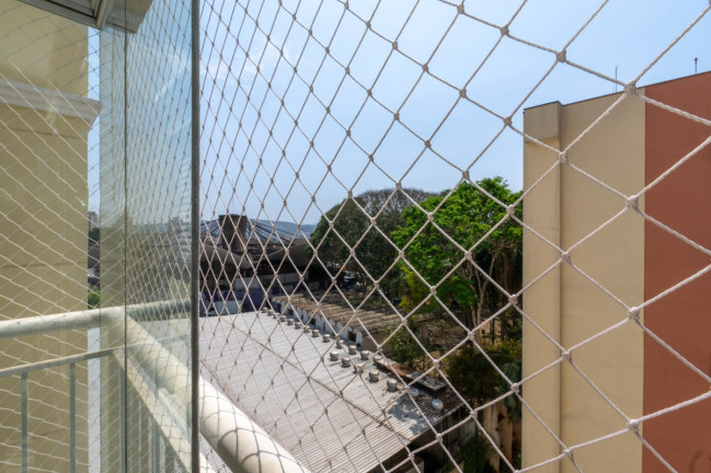 Imagem Apartamento com 3 Quartos à Venda, 70 m² em Vila Pereira Barreto - São Paulo Imagem Apartamento com 3 Quartos à Venda, 70 m² em Vila Pereira Barreto - São Paulo