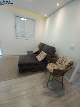 Imagem Apartamento com 2 Quartos à Venda, 55 m² em Vila Prudente - São Paulo Imagem Apartamento com 2 Quartos à Venda, 55 m² em Vila Prudente - São Paulo