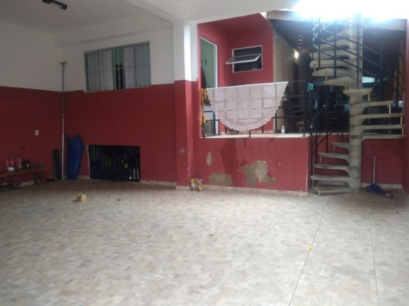 Imagem Casa com 3 Quartos à Venda, 100 m² em Parque Residencial Vila União - Campinas Imagem Casa com 3 Quartos à Venda, 100 m² em Parque Residencial Vila União - Campinas
