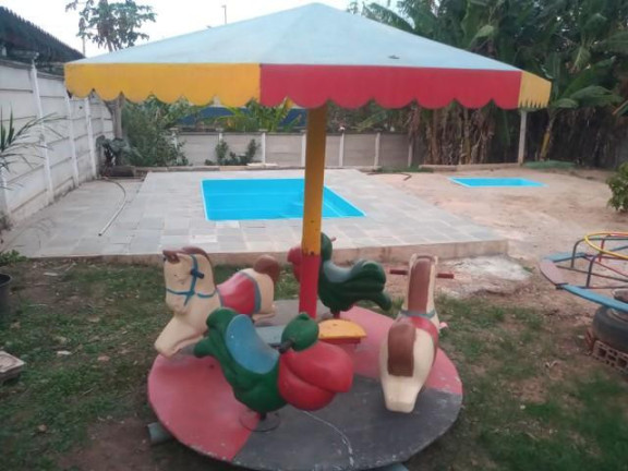 Imagem Chácara à Venda, 630 m² em Jardim Cidade Singer Ii - Campinas Imagem Chácara à Venda, 630 m² em Jardim Cidade Singer Ii - Campinas