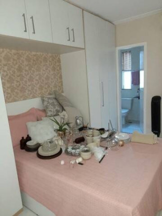 Imagem Apartamento com 2 Quartos à Venda, 57 m² em Vila De Abrantes (abrantes) - Camaçari Imagem Apartamento com 2 Quartos à Venda, 57 m² em Vila De Abrantes (abrantes) - Camaçari