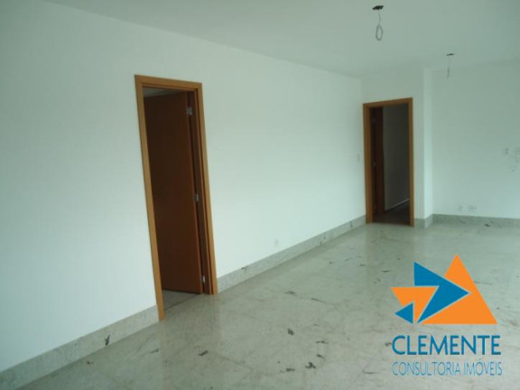 Imagem Apartamento com 3 Quartos à Venda, 140 m² em Lourdes - Belo Horizonte Imagem Apartamento com 3 Quartos à Venda, 140 m² em Lourdes - Belo Horizonte