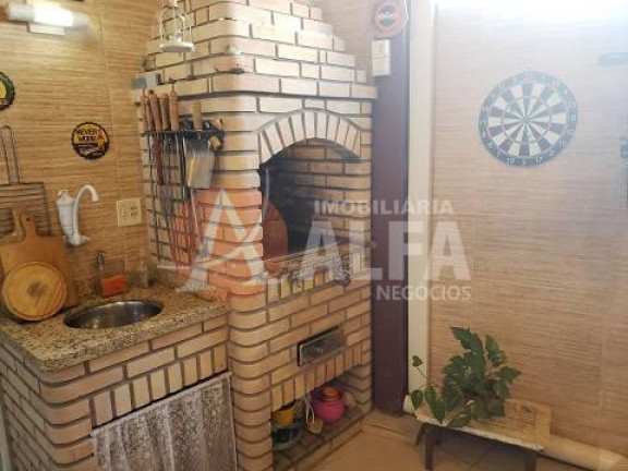 Imagem Casa com 3 Quartos à Venda, 101 m² em Paisagem Renoir - Cotia Imagem Casa com 3 Quartos à Venda, 101 m² em Paisagem Renoir - Cotia