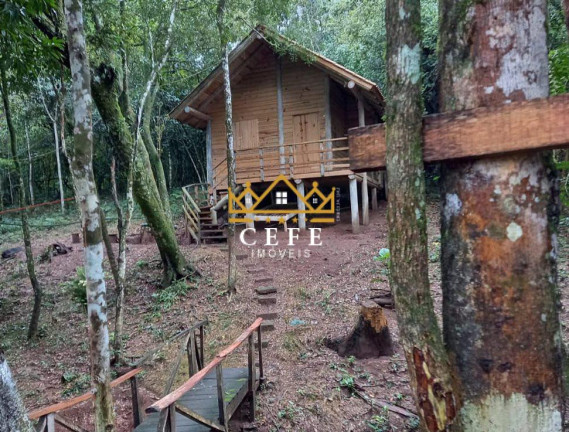 Imagem Sala Comercial à Venda, 20 m² em Zona Rural - Araricá Imagem Sala Comercial à Venda, 20 m² em Zona Rural - Araricá