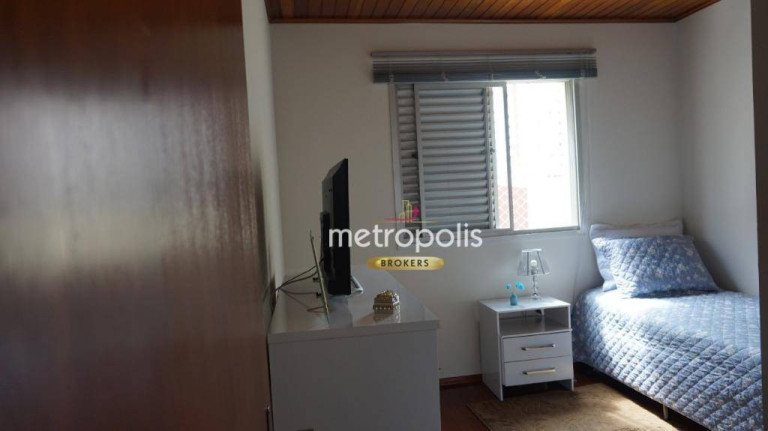 Imagem Apartamento com 3 Quartos à Venda, 105 m² em Santa Paula - São Caetano Do Sul Imagem Apartamento com 3 Quartos à Venda, 105 m² em Santa Paula - São Caetano Do Sul