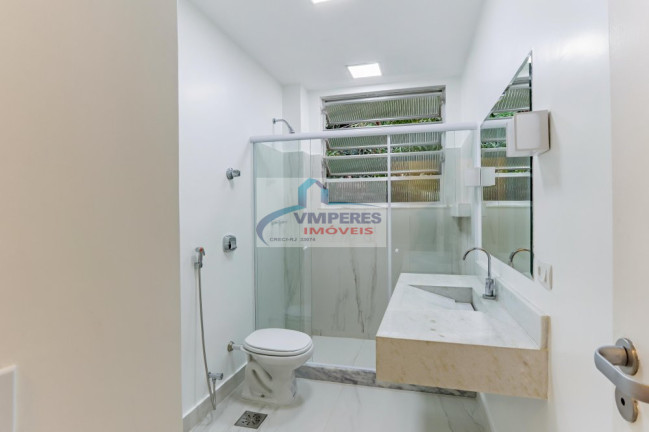Imagem Apartamento com 3 Quartos à Venda, 110 m² em Lagoa - Rio De Janeiro