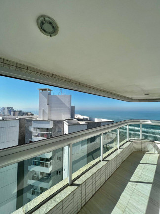 Imagem Apartamento com 2 Quartos à Venda, 91 m² em Caiçara - Praia Grande
