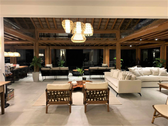 Imagem Casa com 7 Quartos à Venda, 1.200 m² em Trancoso - Porto Seguro Imagem Casa com 7 Quartos à Venda, 1.200 m² em Trancoso - Porto Seguro