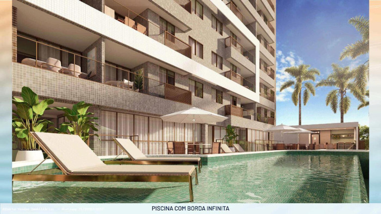 Imagem Apartamento com 2 Quartos à Venda, 58 m² em Jaguaribe - Salvador Imagem Apartamento com 2 Quartos à Venda, 58 m² em Jaguaribe - Salvador