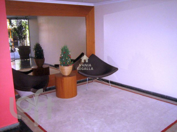 Imagem Apartamento com 4 Quartos à Venda, 108 m² em Pinheiros - São Paulo