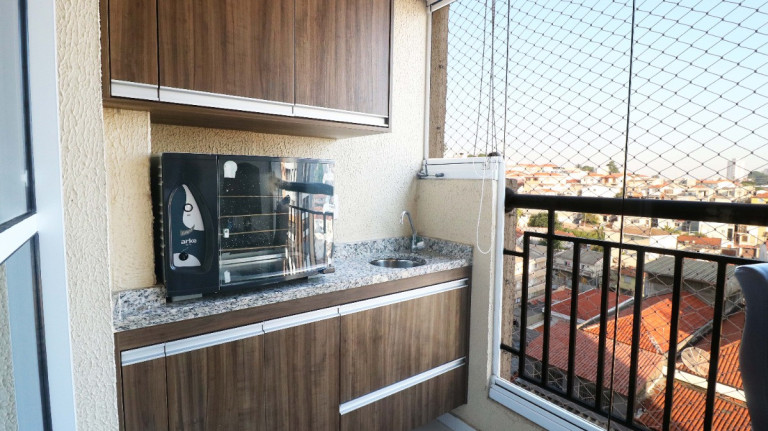 Imagem Apartamento com 2 Quartos à Venda, 57 m² em Parada Inglesa - São Paulo Imagem Apartamento com 2 Quartos à Venda, 57 m² em Parada Inglesa - São Paulo