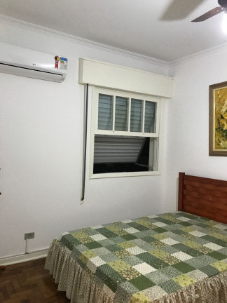 Imagem Apartamento com 2 Quartos para Alugar, 118 m² em Gonzaga - Santos Imagem Apartamento com 2 Quartos para Alugar, 118 m² em Gonzaga - Santos