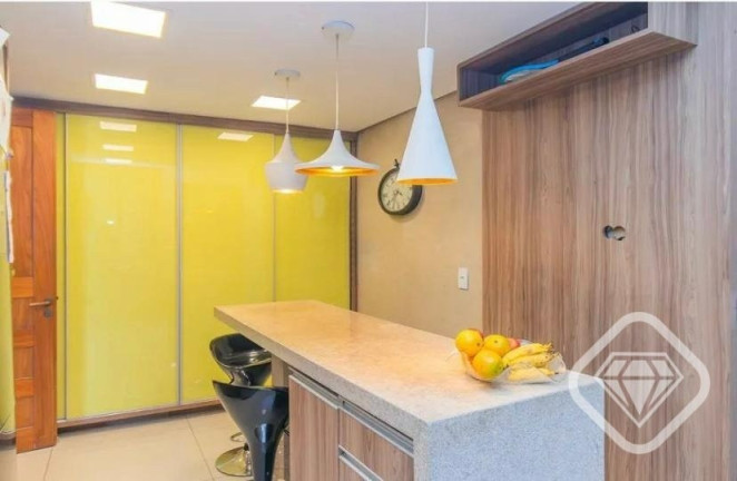 Imagem Apartamento com 3 Quartos à Venda, em Santa Tereza - Porto Alegre Imagem Apartamento com 3 Quartos à Venda, em Santa Tereza - Porto Alegre