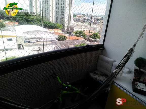 Imagem Apartamento com 3 Quartos à Venda, 65 m² em Lauzane Paulista - São Paulo Imagem Apartamento com 3 Quartos à Venda, 65 m² em Lauzane Paulista - São Paulo