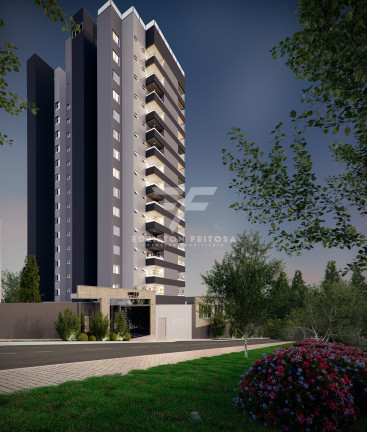 Imagem Apartamento com 2 Quartos à Venda, 58 m² em Lidice - Uberlândia Imagem Apartamento com 2 Quartos à Venda, 58 m² em Lidice - Uberlândia