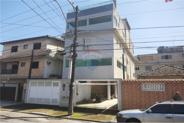 Sobrado com 5 Quartos à Venda, 241 m² em Vila Valença - Sao Vicente                            