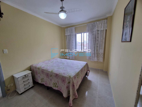 Imagem Apartamento com 1 Quarto à Venda, 48 m² em Boqueirão - Praia Grande Imagem Apartamento com 1 Quarto à Venda, 48 m² em Boqueirão - Praia Grande