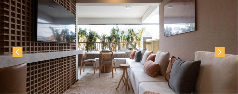 Imagem Apartamento com 2 Quartos à Venda, 80 m² em Moema - São Paulo Imagem Apartamento com 2 Quartos à Venda, 80 m² em Moema - São Paulo