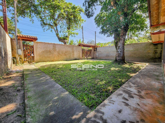 Imagem Casa com 2 Quartos à Venda, 164 m² em Indaiá - Bertioga Imagem Casa com 2 Quartos à Venda, 164 m² em Indaiá - Bertioga