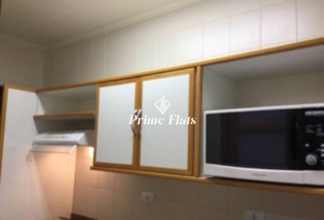Imagem Apartamento com 1 Quarto à Venda, 40 m² em Moema - São Paulo Imagem Apartamento com 1 Quarto à Venda, 40 m² em Moema - São Paulo