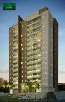 Imagem Apartamento com 2 Quartos à Venda, 65 m² em Vila Rosália - Guarulhos Imagem Apartamento com 2 Quartos à Venda, 65 m² em Vila Rosália - Guarulhos