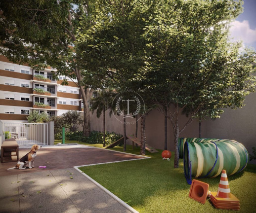 Imagem Apartamento com 2 Quartos à Venda, 60 m² em Santana - São Paulo Imagem Apartamento com 2 Quartos à Venda, 60 m² em Santana - São Paulo