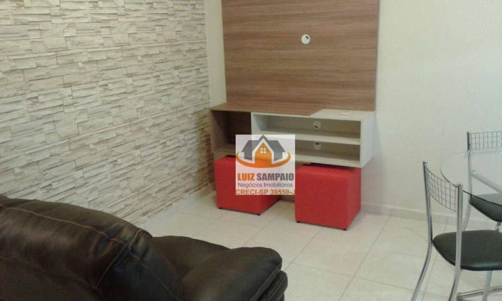 Imagem Apartamento com 2 Quartos à Venda, 52 m² em Jardim Pagliato - Sorocaba Imagem Apartamento com 2 Quartos à Venda, 52 m² em Jardim Pagliato - Sorocaba