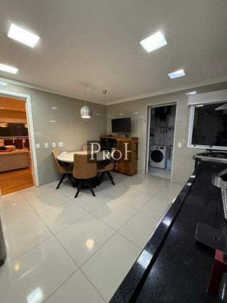 Imagem Apartamento com 3 Quartos à Venda, 146 m² em Santa Paula - São Caetano Do Sul Imagem Apartamento com 3 Quartos à Venda, 146 m² em Santa Paula - São Caetano Do Sul