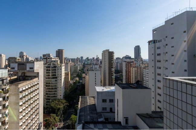 Imagem Sala Comercial à Venda, 206 m² em Itaim Bibi - São Paulo
