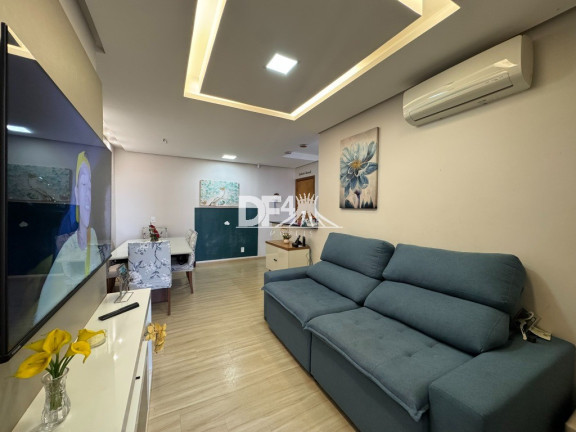 Imagem Imóvel com 3 Quartos à Venda, 72 m² em Sul (águas Claras) - Brasília Imagem Imóvel com 3 Quartos à Venda, 72 m² em Sul (águas Claras) - Brasília