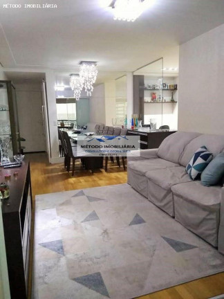 Imagem Apartamento com 4 Quartos à Venda, 108 m² em Ipiranga - São Paulo Imagem Apartamento com 4 Quartos à Venda, 108 m² em Ipiranga - São Paulo